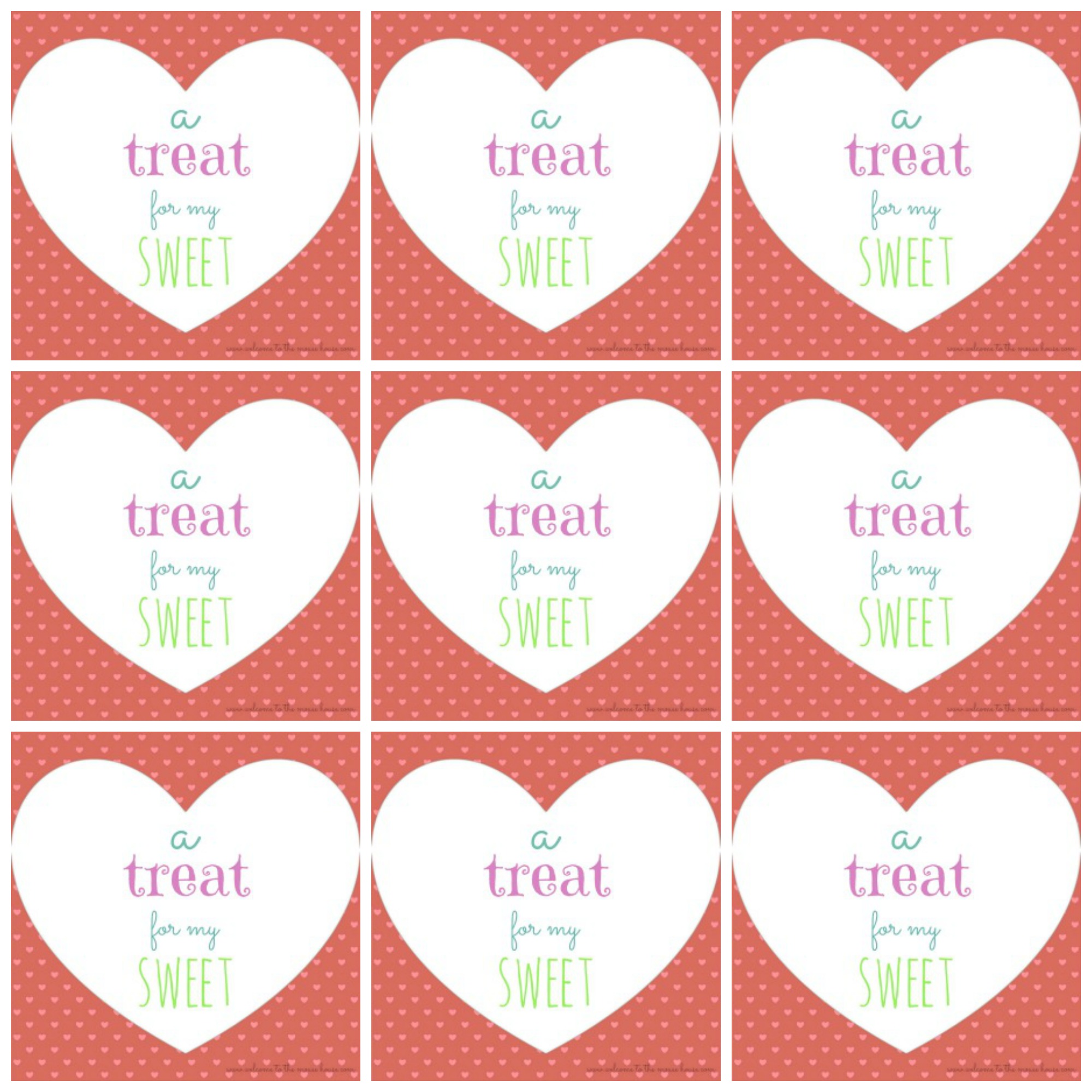 Happy Valentines Day Tag Free Printable Printable Word Searches
