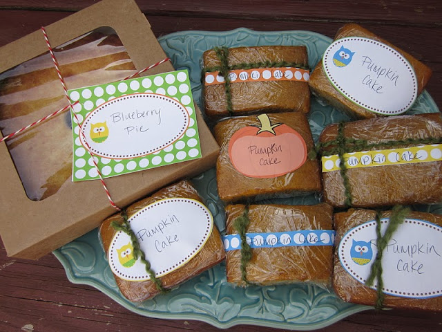 Catching Up On Life and Bake Sales