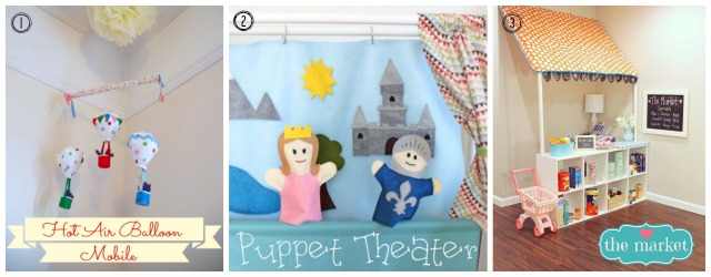 PVC Challenge:  So You Think You’re Crafty Week 8