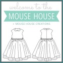 Welcome to the Mouse House logo and tech 125 x 125