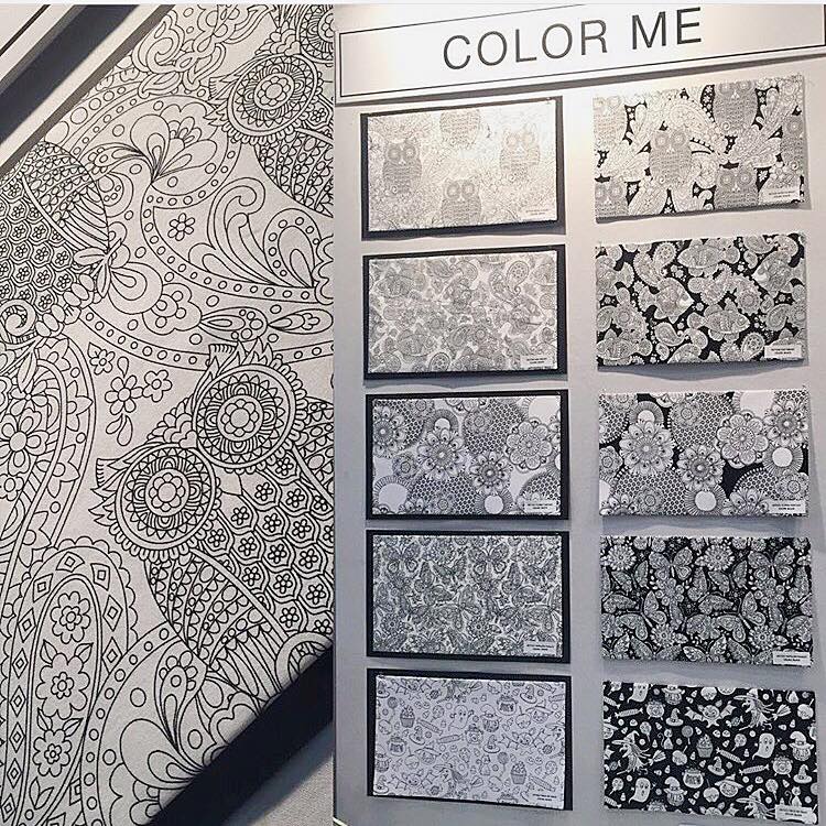 color-me-on-display