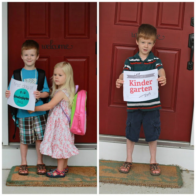 School’s Out for Summer!