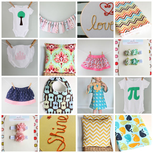 New Craft Studio:  In Progress!