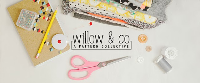 Willow and Co… Coming Soon!!