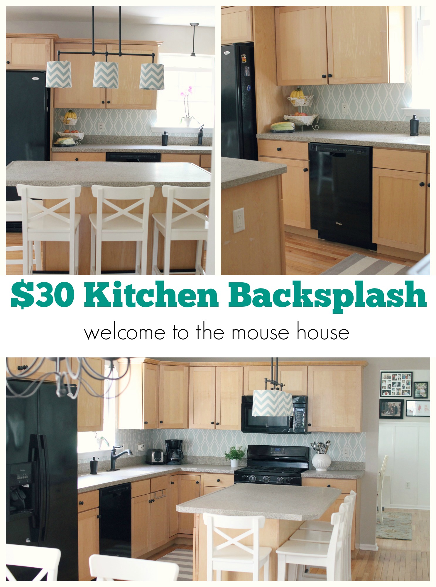 Easy Kitchen Backsplash 30 Target Wallpaper Easy Kitchen Backsplash 30 Target Wallpaper