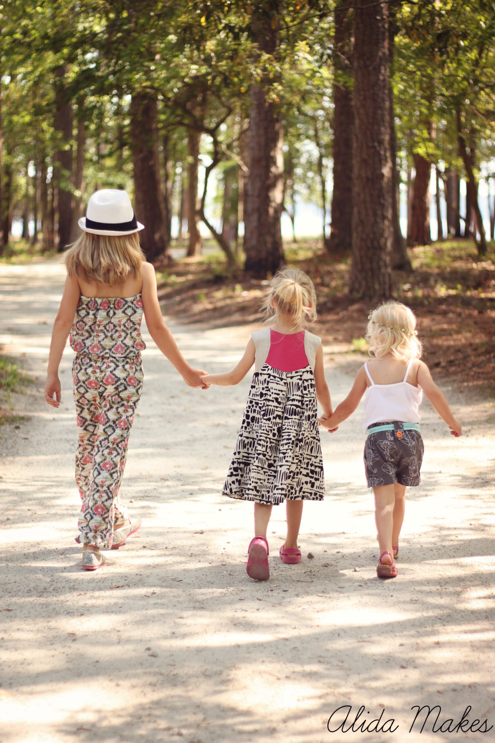 Willow and Co Glamping Tour