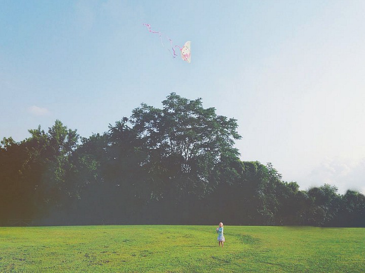 kite