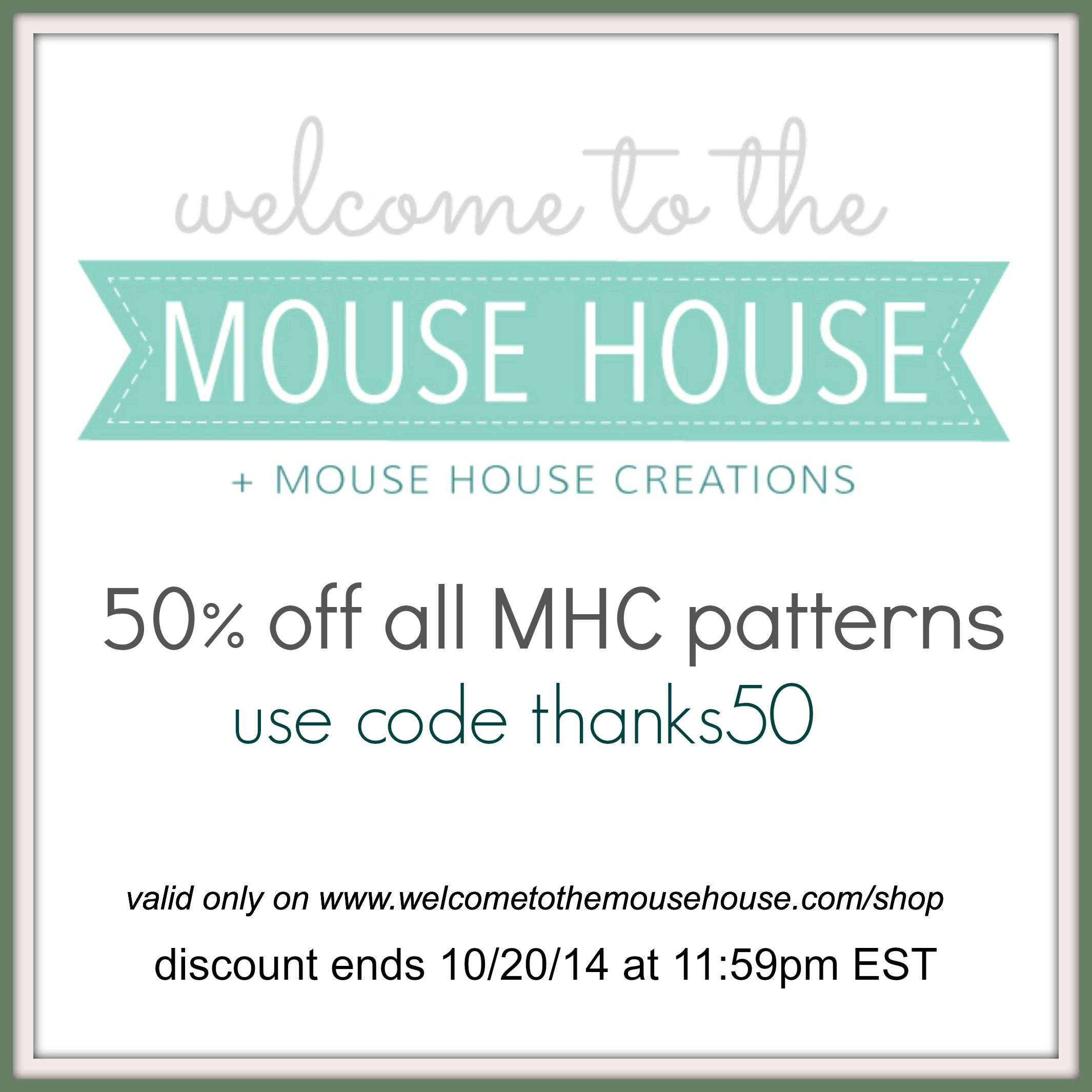 mhc coupon