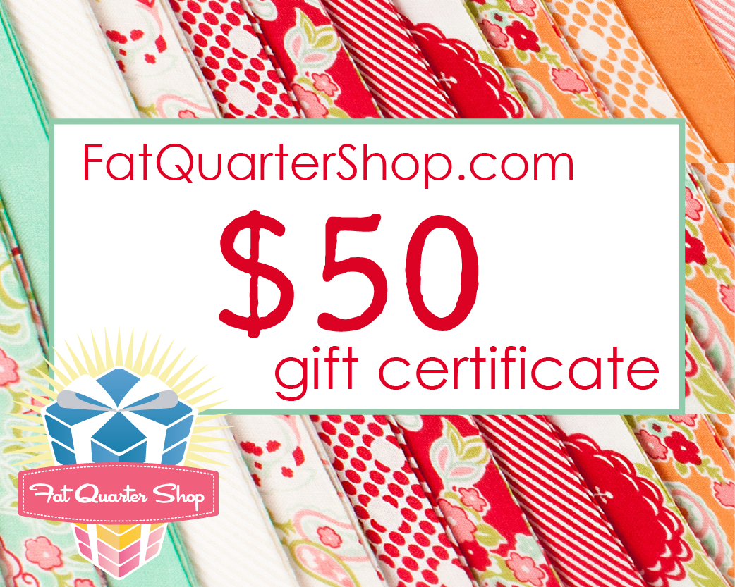 Gift Certificate50-01-2