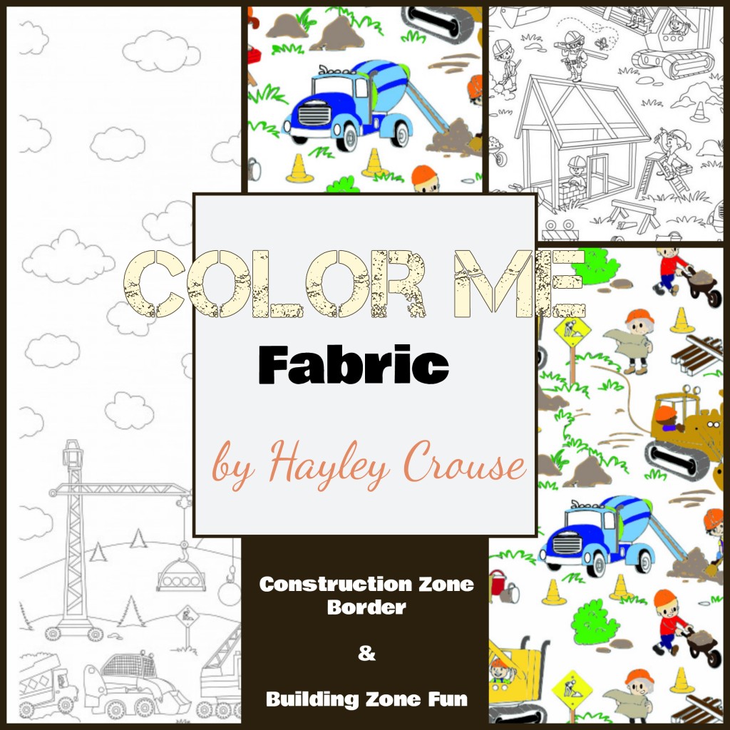 color me fun fabric line color me fun fabric line