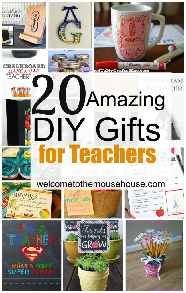 Teacher Gifts 4