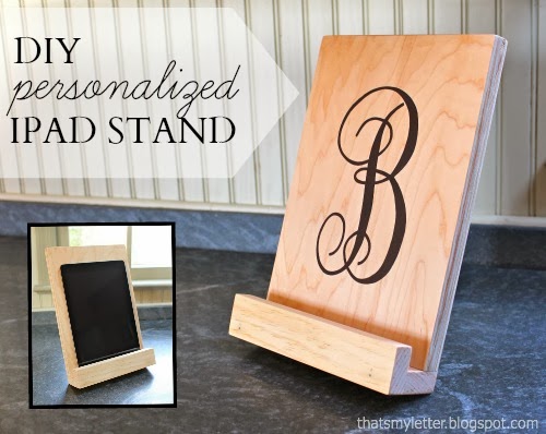 ipad stand