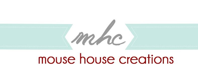 Mouse House Creations
